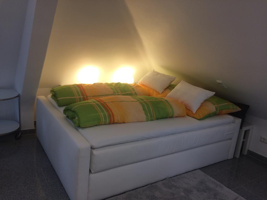 Apartment Deluxe Baden-Baden Ngoại thất bức ảnh