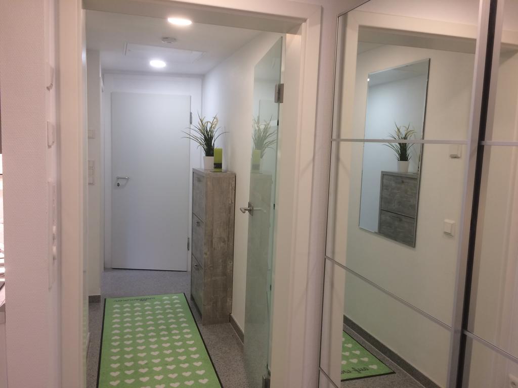 Apartment Deluxe Baden-Baden Ngoại thất bức ảnh