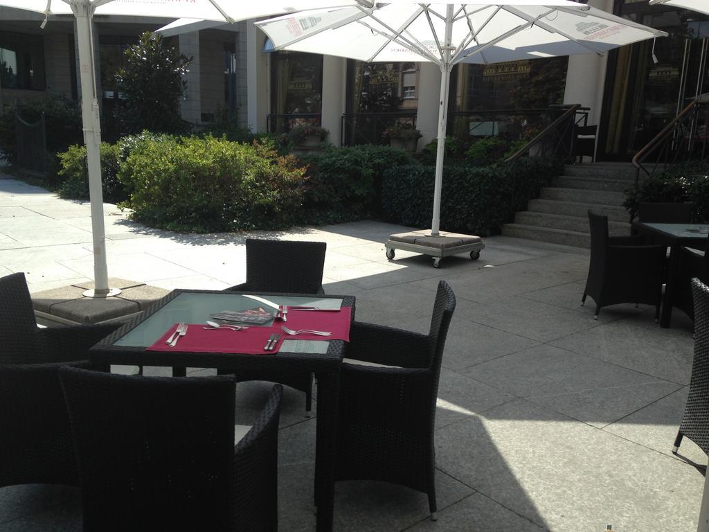 Apartment Deluxe Baden-Baden Ngoại thất bức ảnh